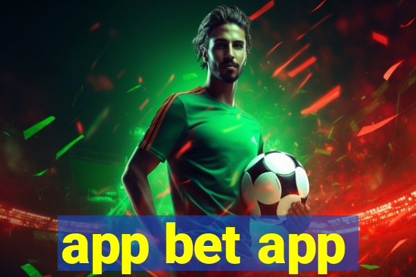 app bet app